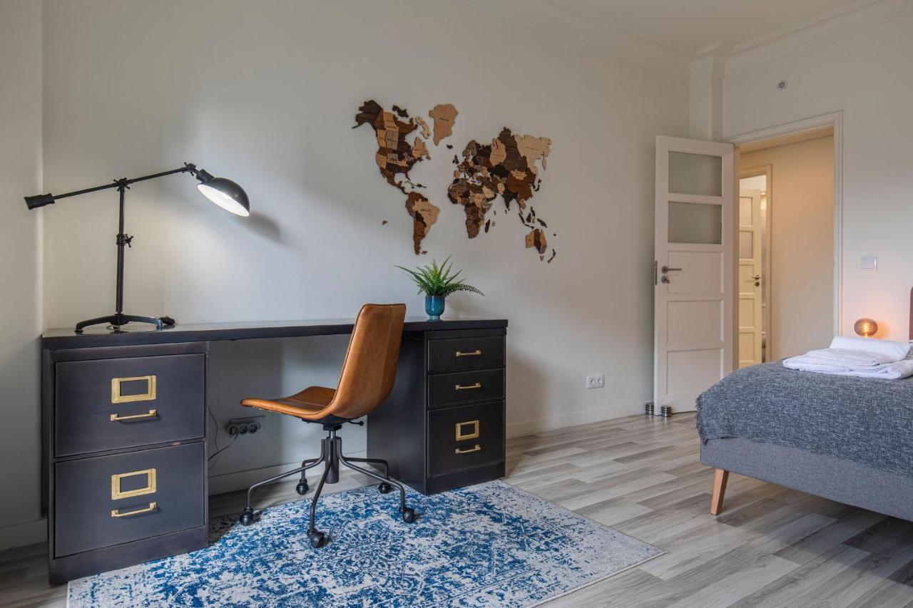 Glamorous 2bdr By Lovelystay Apartamento Lisboa