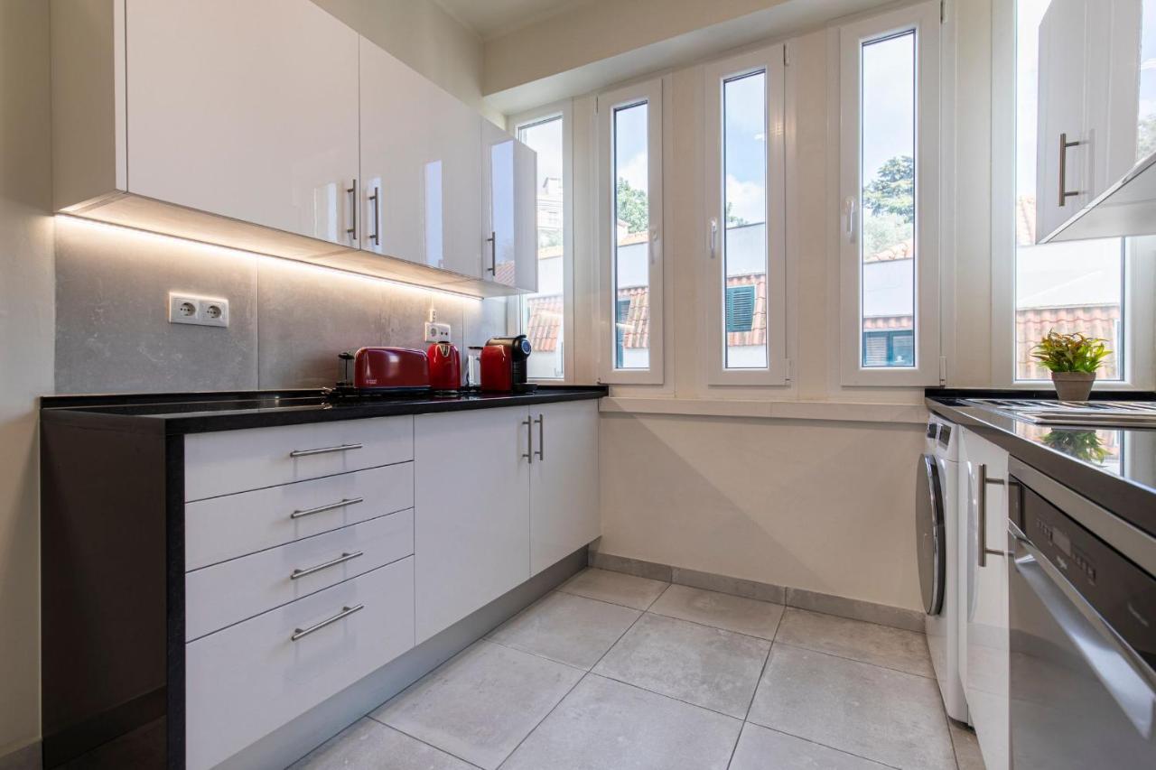 Apartamento Glamorous 2bdr By Lovelystay