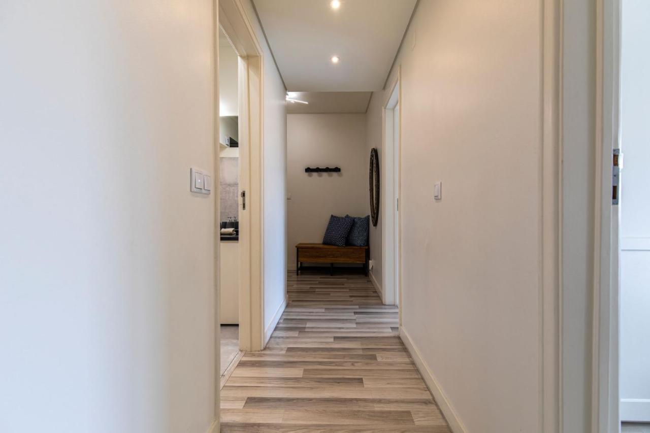 Apartamento Glamorous 2bdr By Lovelystay Lisboa